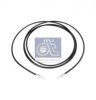 DT 4.80179SP Hose Line, driver cab tilt unit